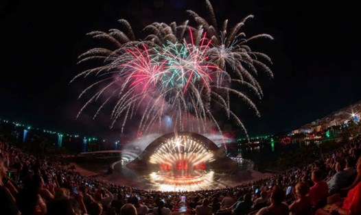 Phú Quốc phát triển mạnh mẽ, nhiều tập đoàn lớn đầu tư