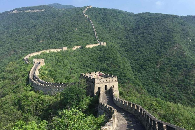 The incident occurred in Xiongtshan Province, China. Photo: Tripadvisor