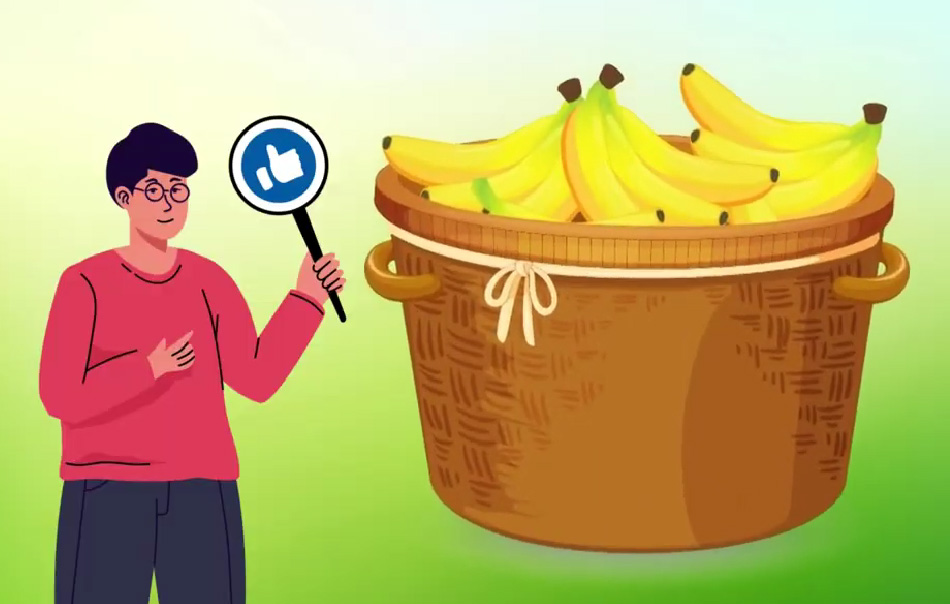 Bananas are very good but avoid eating them at the following times