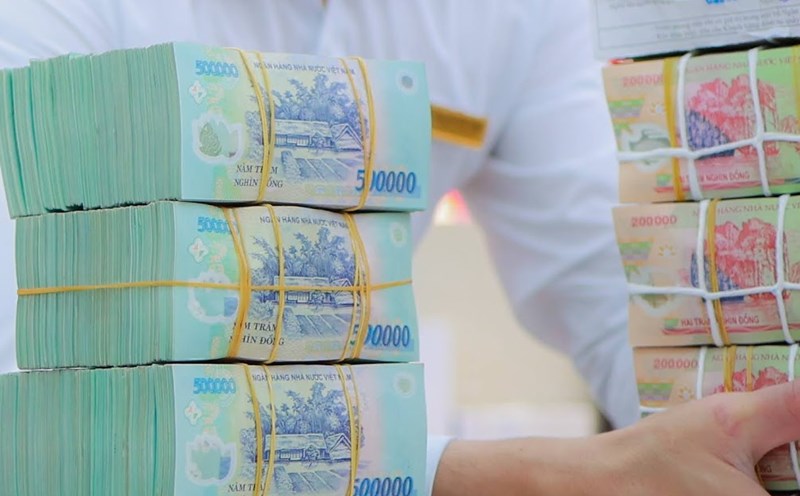 5% of GDP can be arranged immediately if necessary for science and technology. Illustrative photo: Hai Nguyen