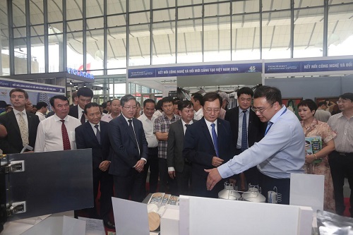 La ciencia, la tecnologia y la innovacion ayudan a crear nuevos modelos de negocio. Foto: TTTT MPI