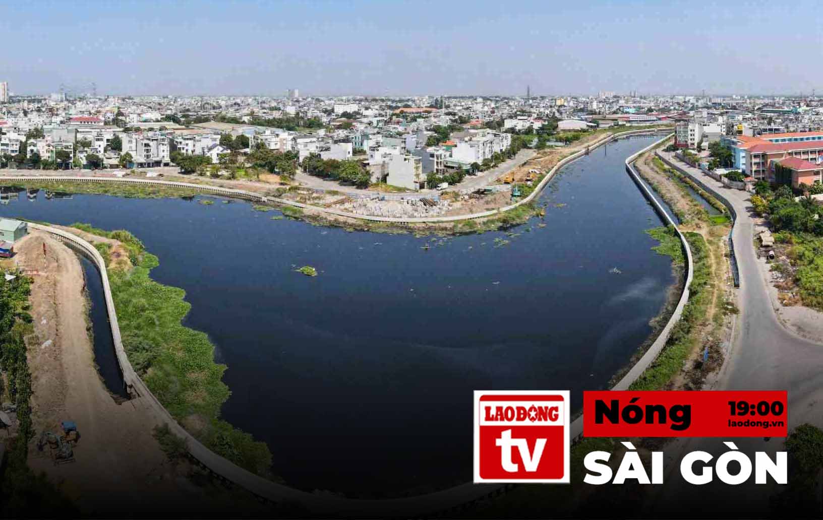 Hot Saigon on March 15