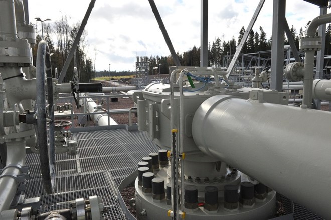 Arbitrary signs of Russia-EU gas recovery via Nord Stream
