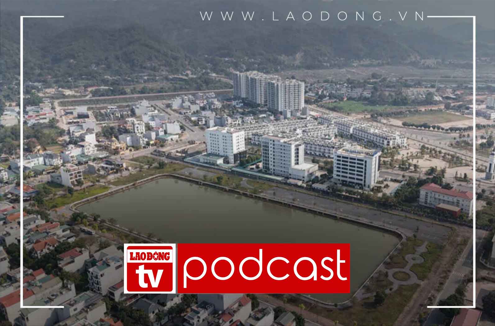 Morning news 16.3: Billion-dollar house in Hoa Binh city is being advertised for sale