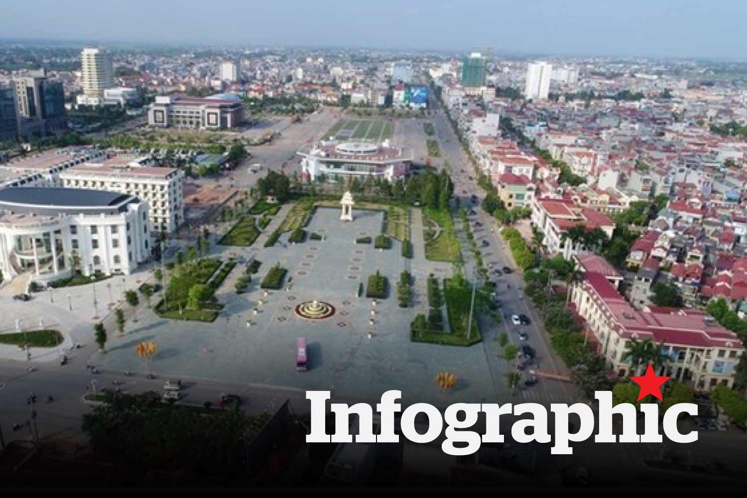 Đấu giá đất Bắc Giang: 78 lô vị trí đẹp từ 15 triệu đồng/m2