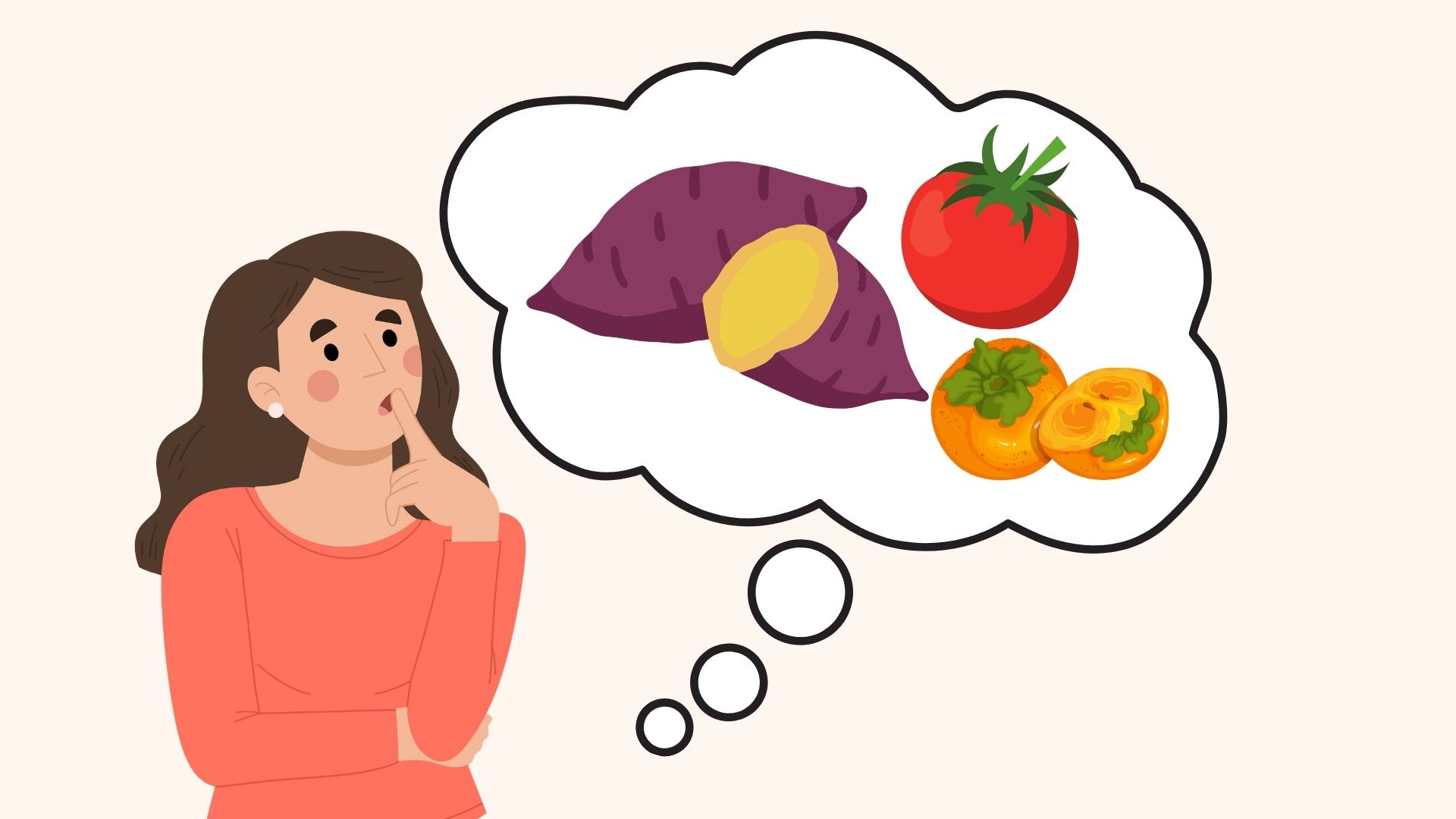 Sweet potatoes help reduce blood sugar but avoid certain foods. Graphics: Linh Dan