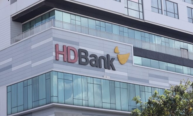 Actualizar la tasa de interes del banco HDBank. Foto: Hdbank
