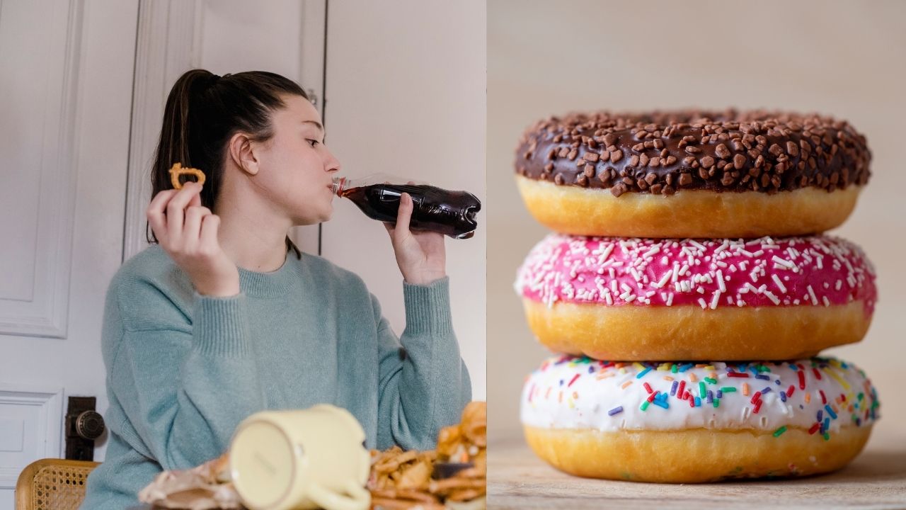 Foods to avoid when the weather turns to summer