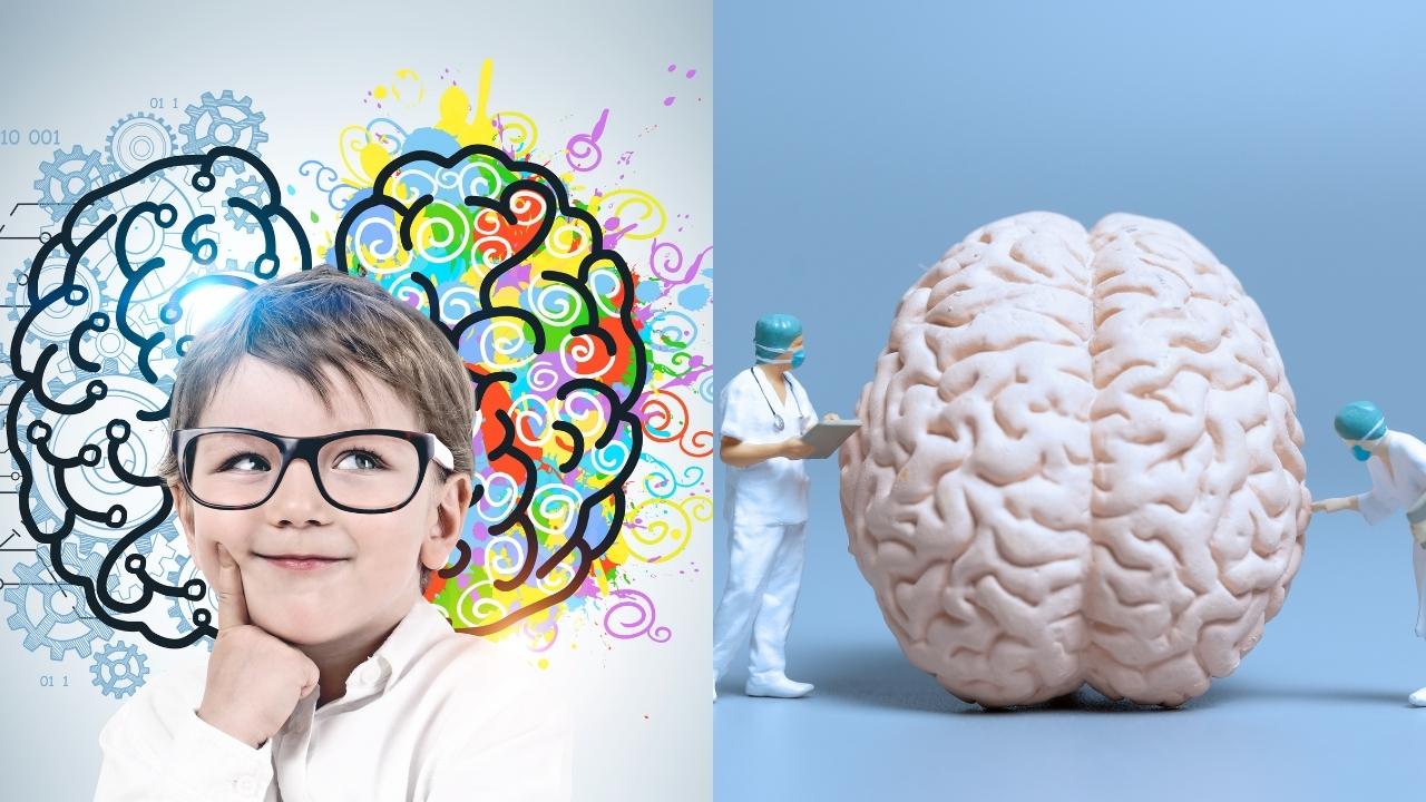 Things to do in the morning are good for the brain