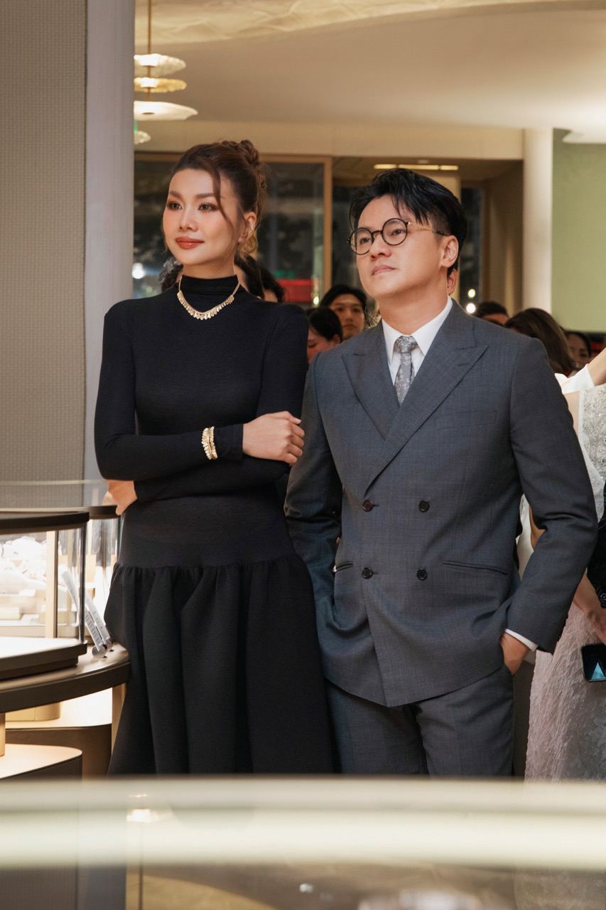 Gan day nhat, anh vua chi huy dan nhac trong live concert cua ca si Ha Anh Tuan tai TP HCM.