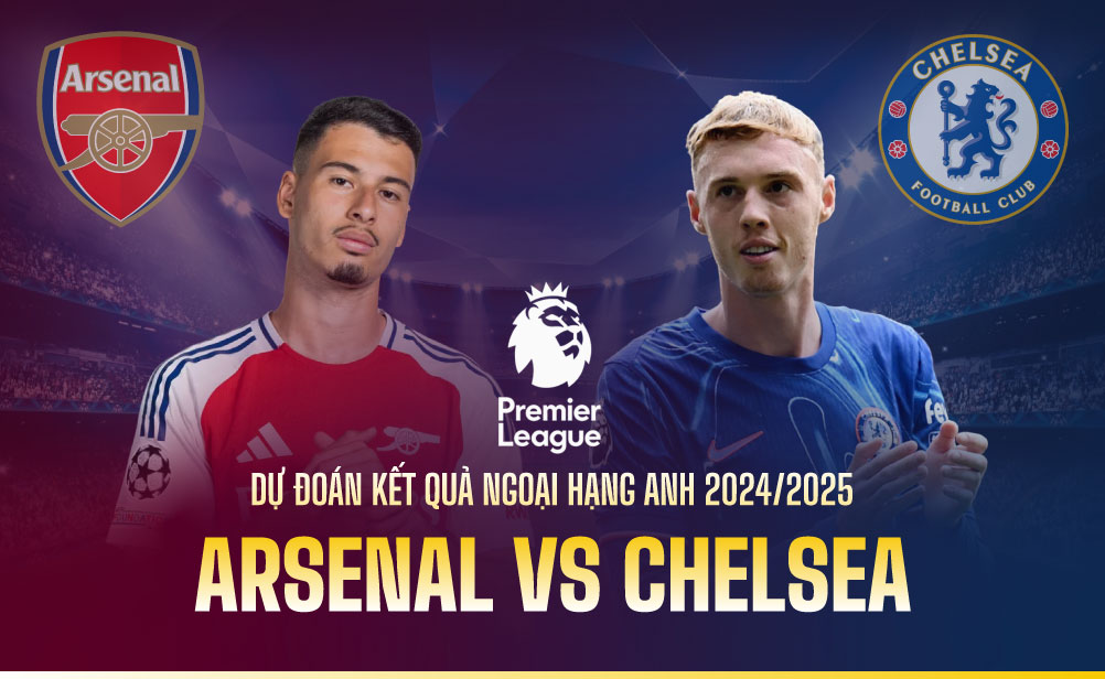 Arsenal beat Chelsea in the 29th round of the Premier League. Graphics: Minh Anh