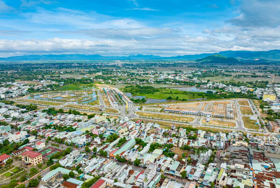 Binh Dinh will strictly handle the act of colluding to lower prices and inflate prices in land use rights auctions. Photo: Dung Nhan