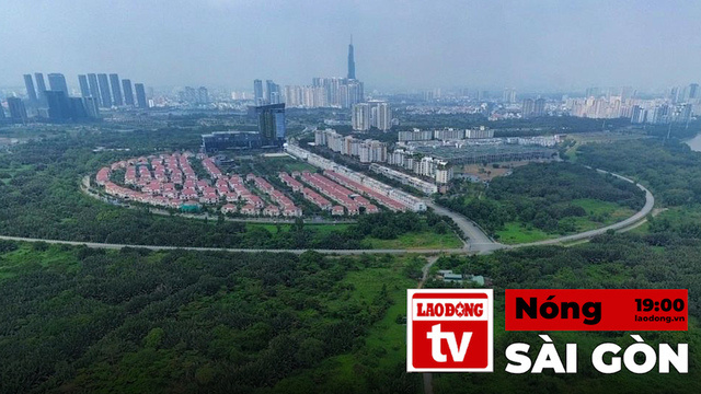 Hot Saigon: Ho Chi Minh City housing prices increase to a record of nearly 1 billion/m2 in some places