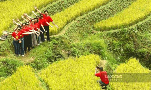 Nông dân có thêm nghề phụ, tăng thu nhập trên đất nông nghiệp