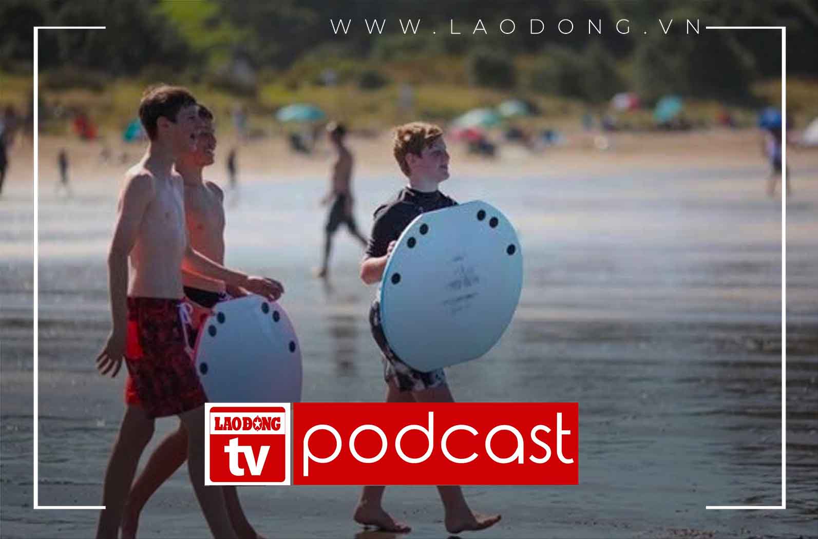 Morning news 17.3: La Nina ends, new weather forecast