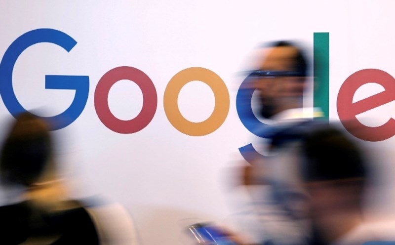 The image creation feature of AI Gemini 2.0 Flash from Google is being overused by many users to bypass photo copyright. Photo: Xinhua