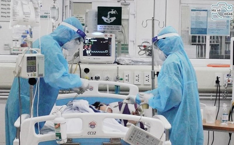 Proposal to increase starting salary for newly graduated doctors and masters. Illustrative photo: Thanh Dang
