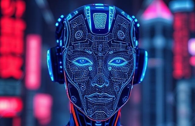 According to the introduction, AI assistant Manus has the ability to think and act almost humanly. Photo: Graphics by DeepAI