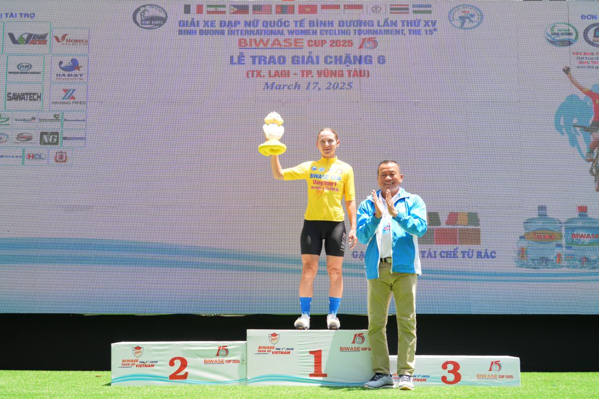Ao vang 