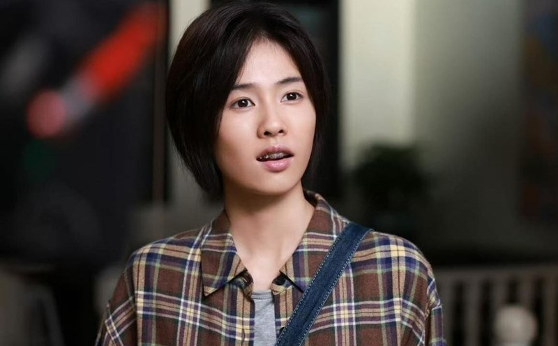 Photo: Producer of the film "North Highlands"