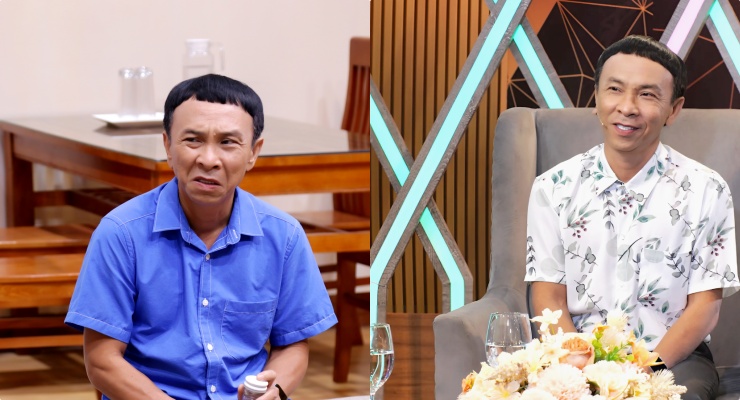 Artist Dung Nhi. Photo: Provided by Jet Producer.