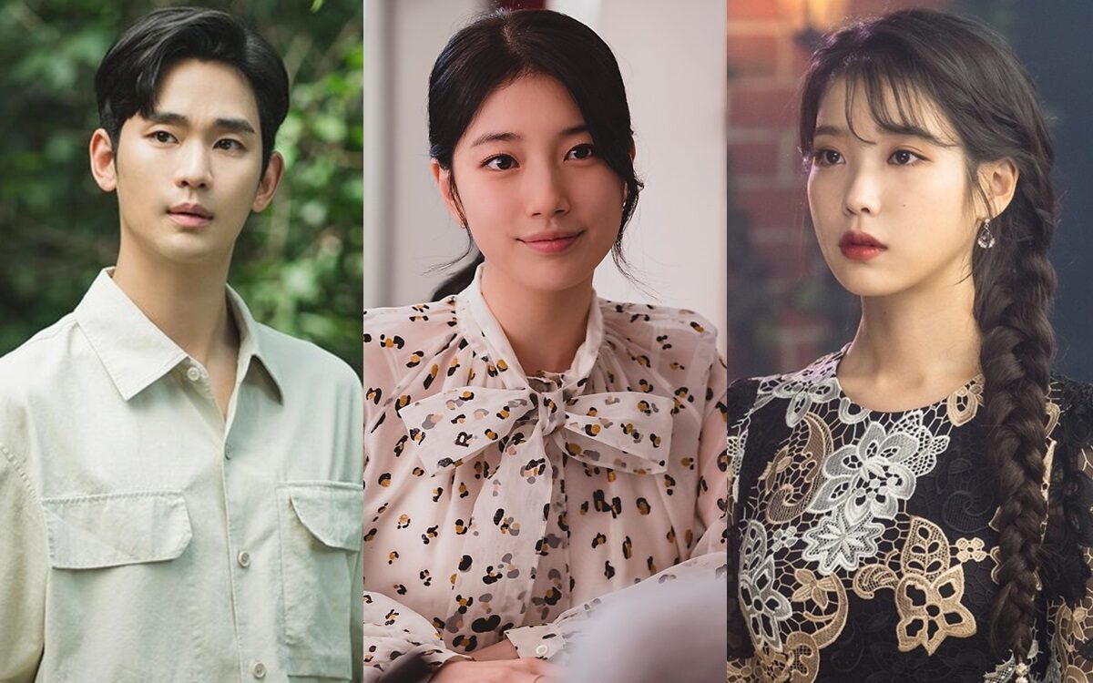 Photo: Film producer