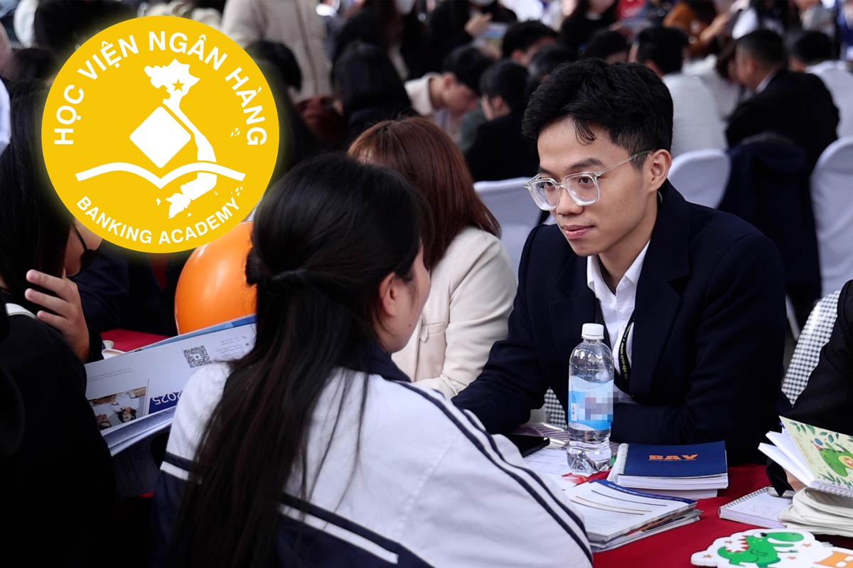 New points for admission to the Banking Academy 2025 that candidates should note