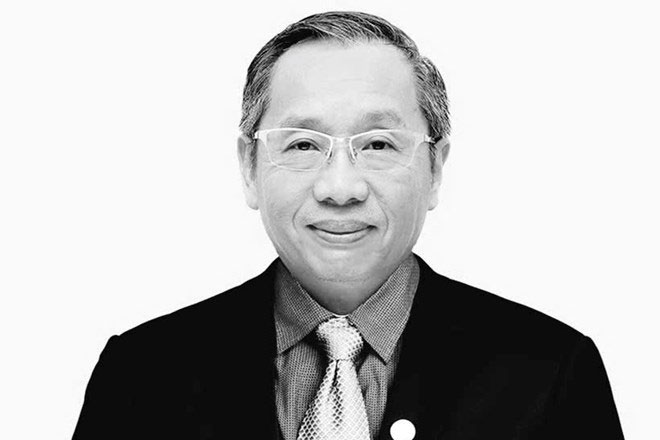 Bamboo Capital Chairman suddenly passed away. Photo: BCG