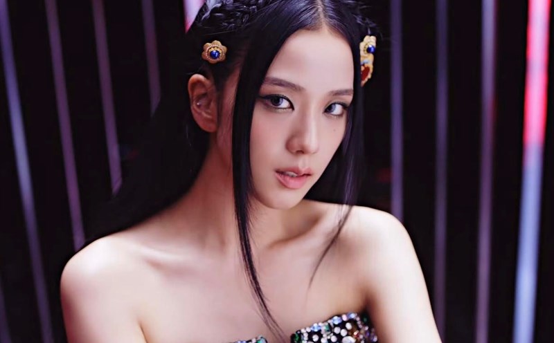 Jisoo (Blackpink) Trở Lại Hà Nội Chuẩn Bị Gặp Gỡ Fan