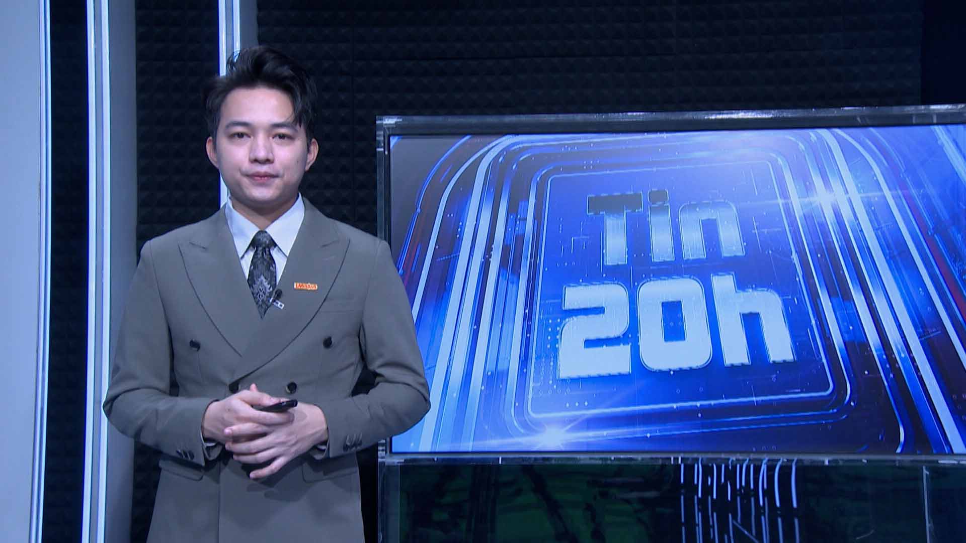 20h News: Expected to spend up to 18 billion to demolish Ham Thang building