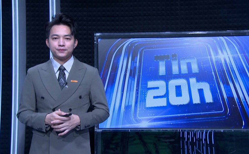 20h News: Expected to spend up to 18 billion to demolish Ham Thang building