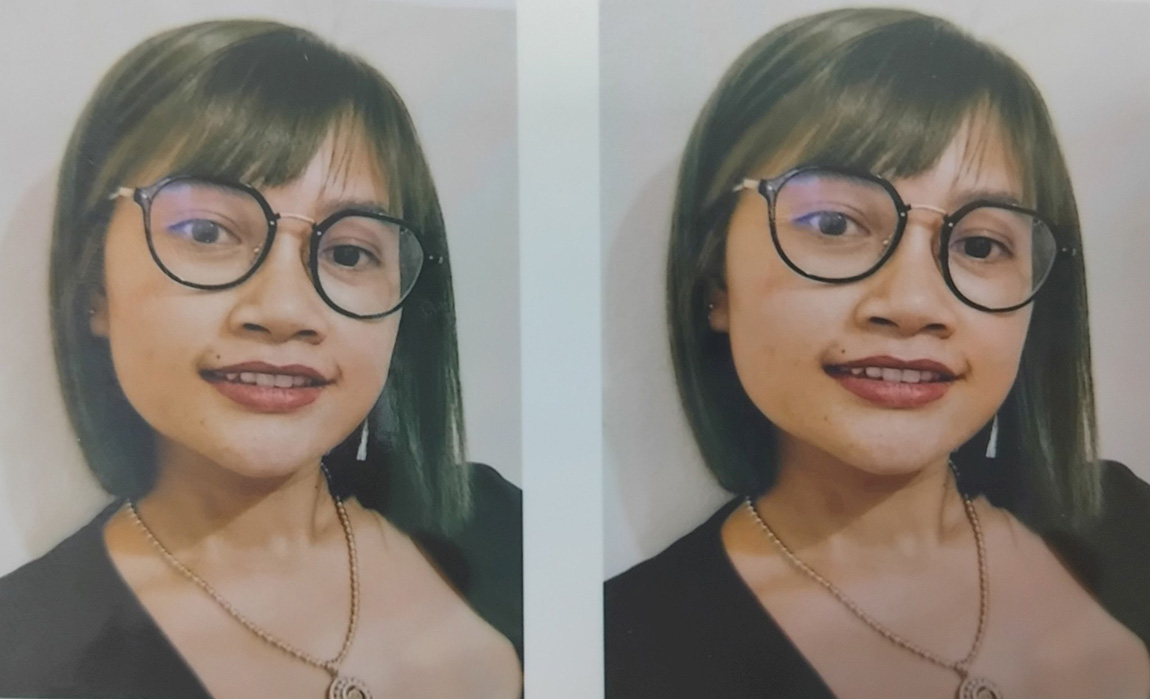 Đối tượng Nguyễn Thị Lại. Ảnh: Công an TP Hải Phòng