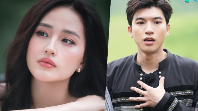 Nhịp showbiz: Mai Phương Thúy muốn đóng MV của HIEUTHUHAI