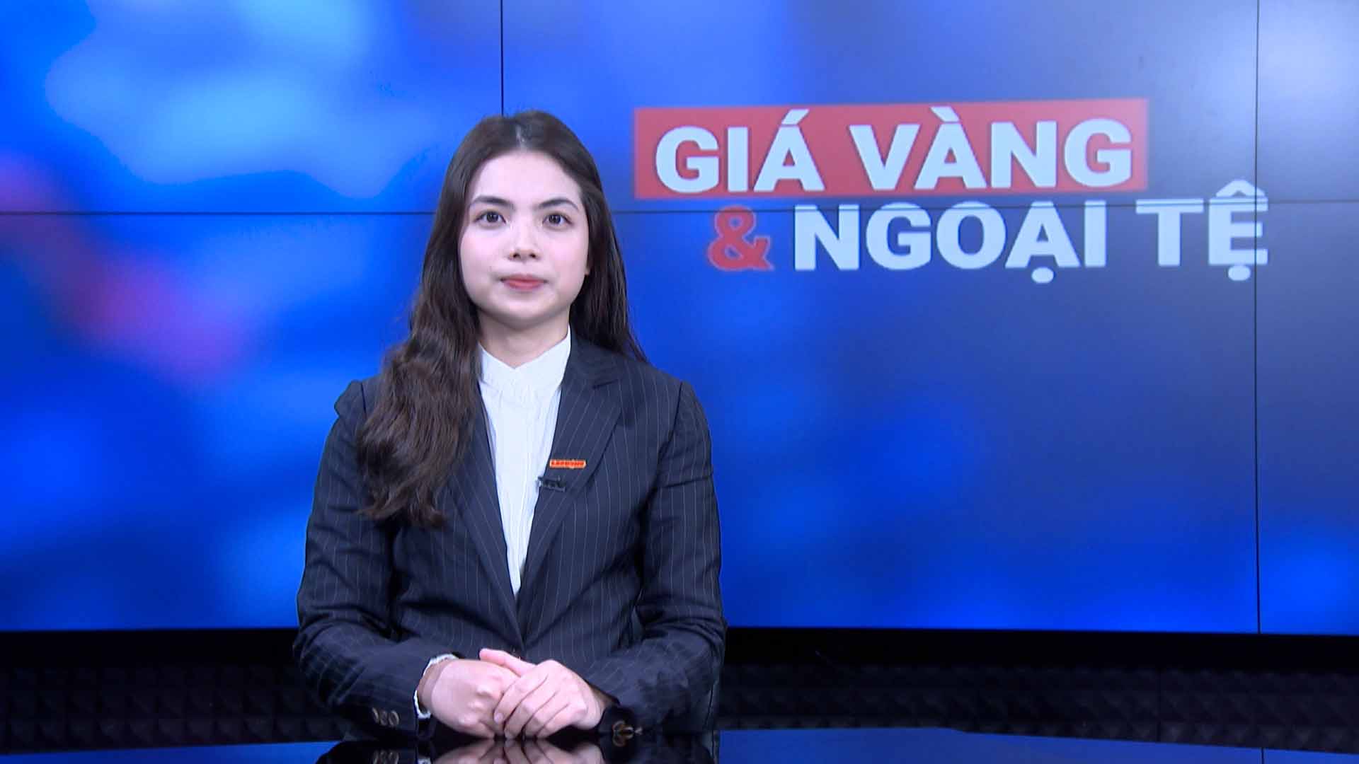 Gold and foreign currency prices 18.3: Unbelievable increase