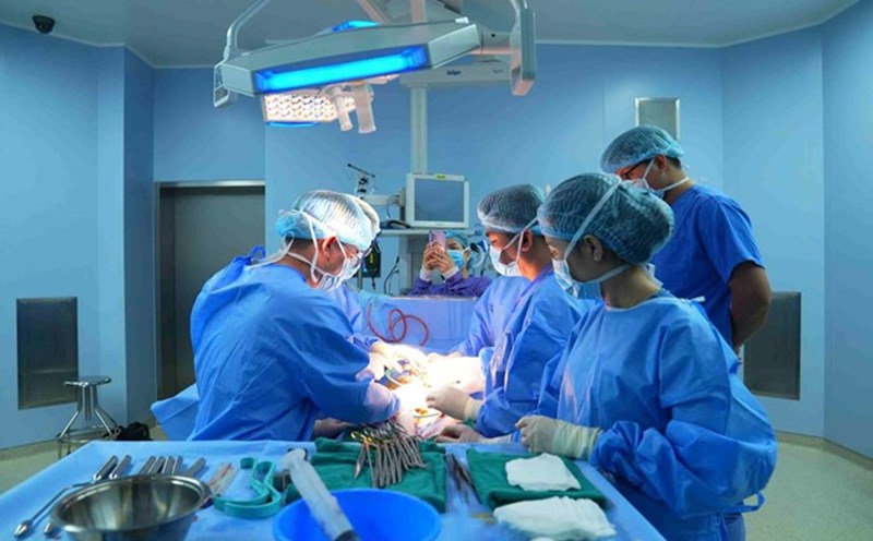 Updated medical hotline in the past 24 hours.