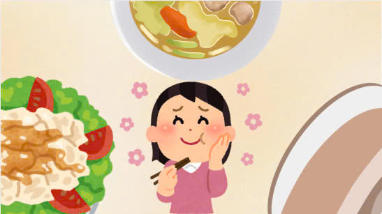 Few people expect collagen-rich dishes