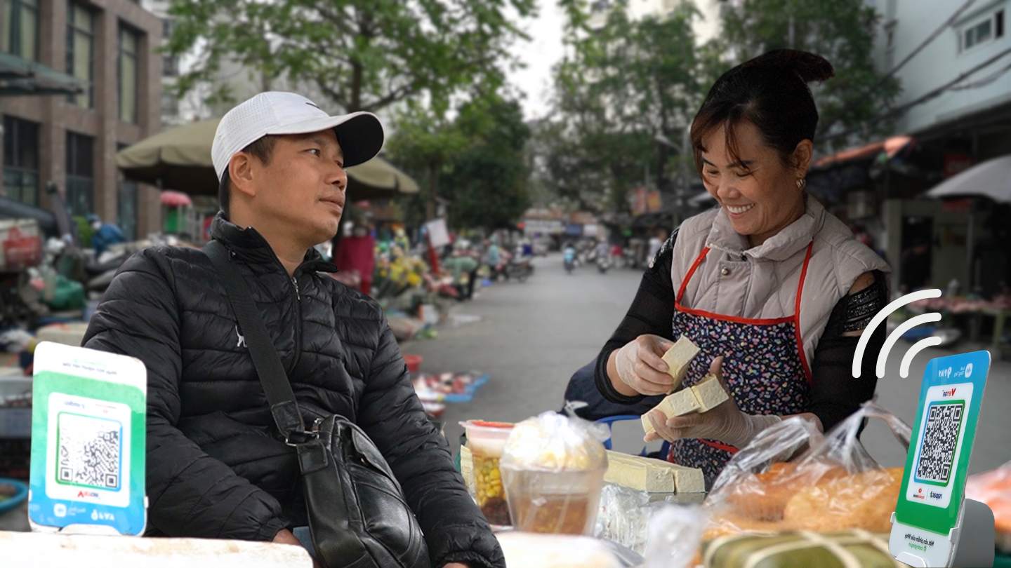 Flowers sellers use smart speakers to support business