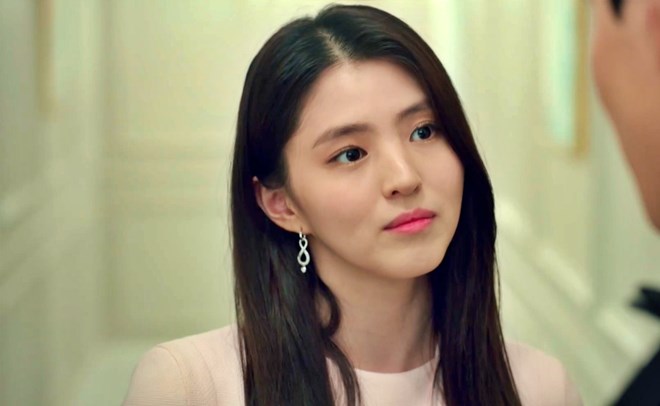 Tiêu chuẩn vẻ đẹp của Han So Hee