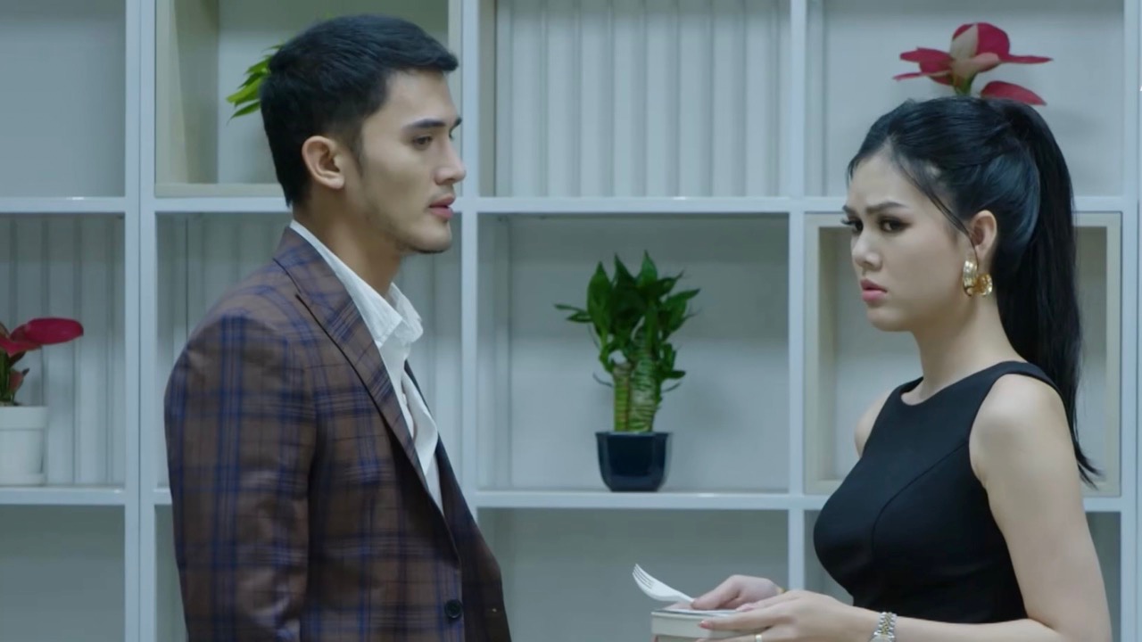 Details in "Love Another Time". Photo: Producer.