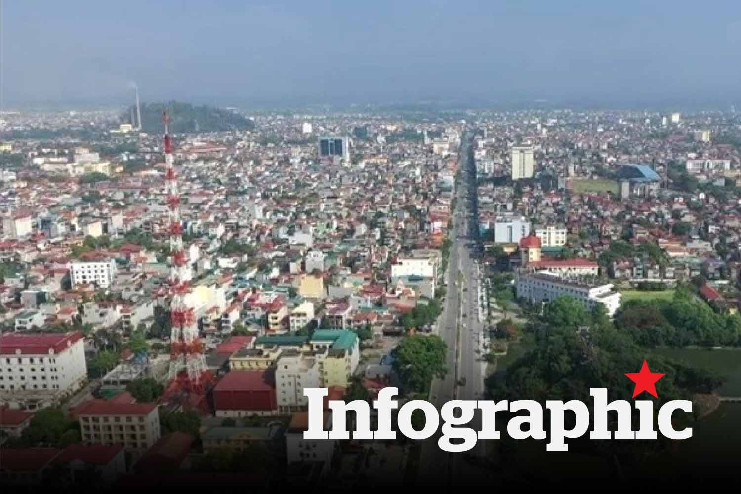 Đấu giá đất Ninh Bình: 63 lô lên sàn, từ 4 triệu đồng/m2