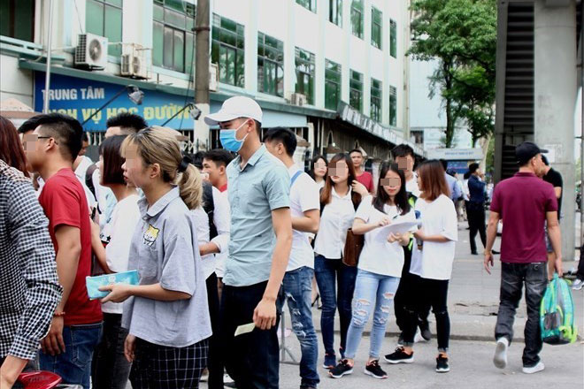 Han Quoc la mot trong nhung thi truong nuoc ngoai thu hut nhieu lao dong Hai Duong sang lam viec theo hop dong lao dong. Anh minh hoa: Hai Nguyen