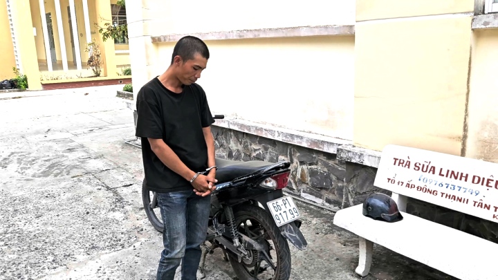 Stealing a car, taking it for drugs