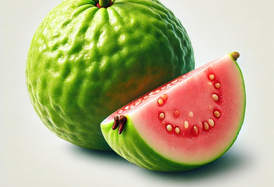 Las frutas de fibra extremadamente alta son buenas para la salud. Obra de arte de cualquier persona diseñada