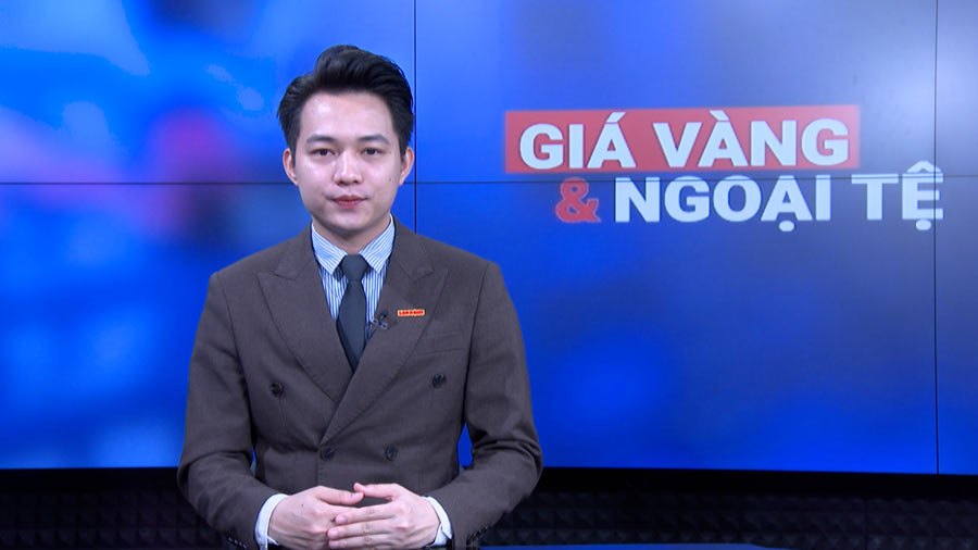 Gold and foreign currency prices 19.3: Gold prices reach unimaginable levels but have not stopped