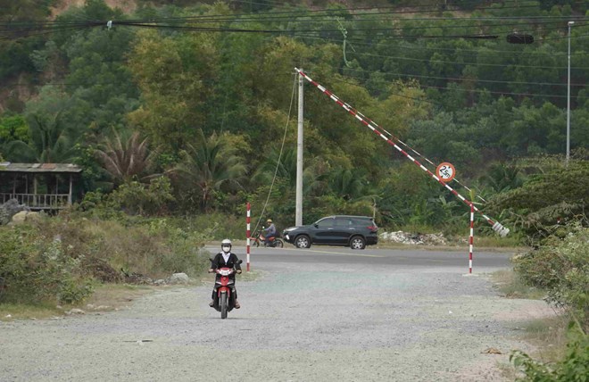 Trình Chính phủ gỡ rối 2 khu đô thị 1.700 tỉ của Tập đoàn Phúc Sơn