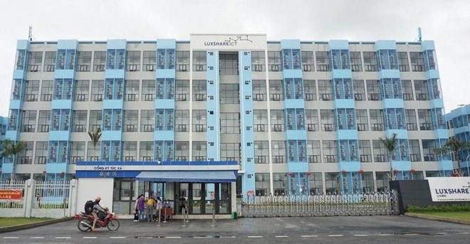 Doanh nghiệp đầu tư 2 dự án nhà ở cho hơn 13 nghìn công nhân