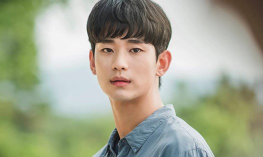 Nam diễn viên Kim Soo Hyun. Ảnh: Nhà sản xuất phim