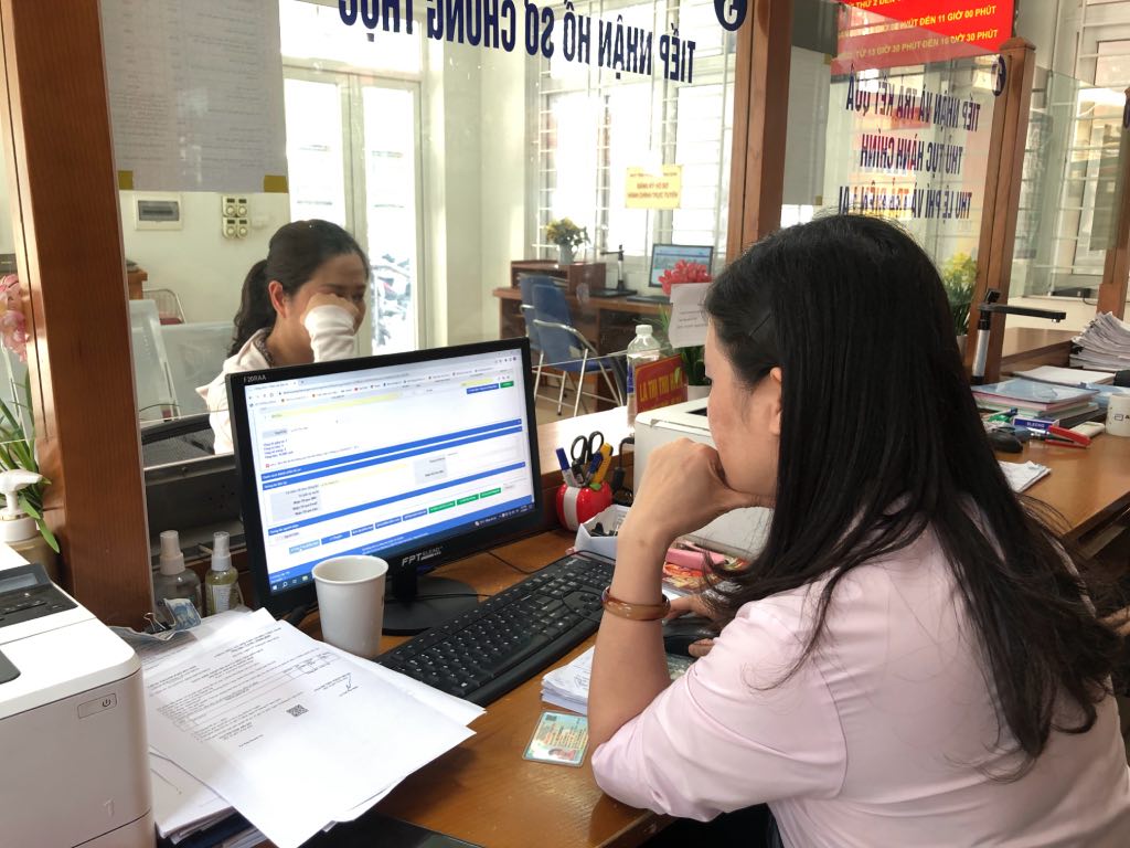 Phó Chủ tịch Hội đồng nhân dân cấp xã cần đáp ứng các tiêu chuẩn theo quy định. Ảnh minh họa: Quế Chi 