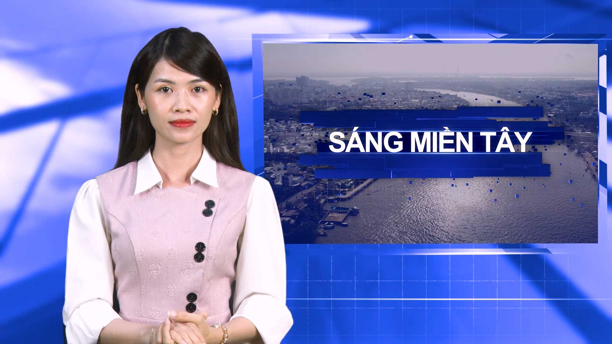 Morning in the West 20.3: Trial of 2 groups of people fighting for land in Phu Quoc