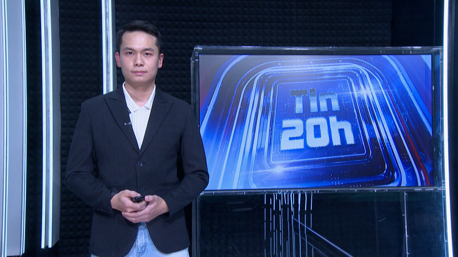 20h News: Start of construction of Ring Road 4 Expressway on May 19